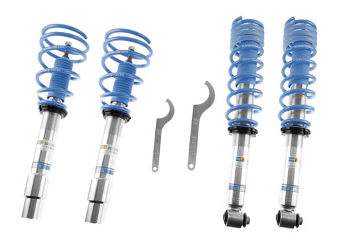 MINI Cooper Coilover Kit 47-126916 Bilstein Suspension - MINI 