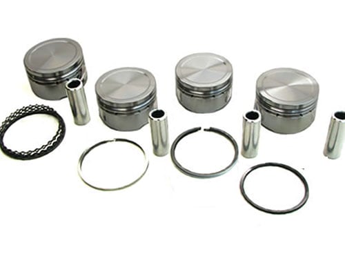 11257520131 MINI Cooper Pistons Set - MINI Cooper Accessories + MINI ...