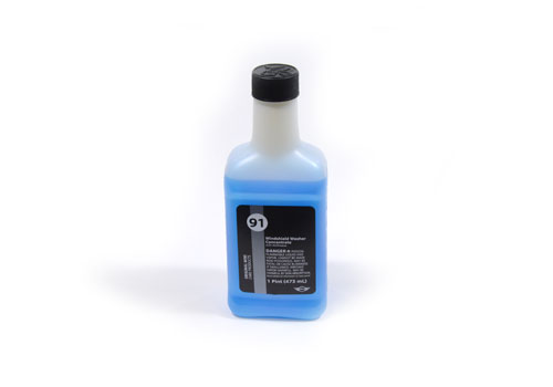 BMW Windshield Washer Concentrate (1)