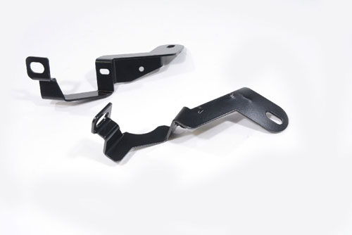 Driving Light Brackets Mounts R55 R56 R57 MINI Cooper - MINI Cooper ...