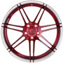 BC Forged Modular Wheel: HB27