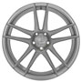 BC Forged Modular Wheel: HBR5