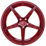 BC Forged Modular Wheel: HC050