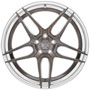 BC Forged Modular Wheel: HCA161