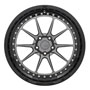 BC Forged Modular Wheel: LE10