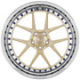 BC Forged Modular Wheel: LE52