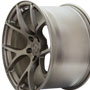 BC Forged Monoblock Wheel: RS41