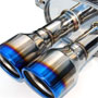 Exhaust: Invidia Q300: Titanium Tips: F56 F57