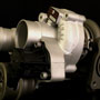 Turbo Charger JMTC Performance K03: 42mm: Refurbished