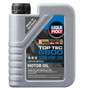 Liqui Moly Top Tec 6600 Oil: 1 Liter 0w-20