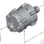 Auxiliary Water Pump: MINI Cooper SE