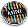 Badge Set: Multicolor