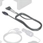iX Cable: DVD Tablet