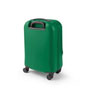 MINI Cabin Trolley Suitcase: Green