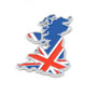 Union Jack / Great Britain Badge 