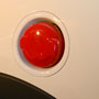 Gas Lid Cover: Red: F55/6/7