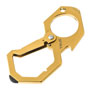 No-Touch Carabiner Tool