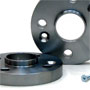 12mm Single Wheel Spacer with Lugs: 4x100