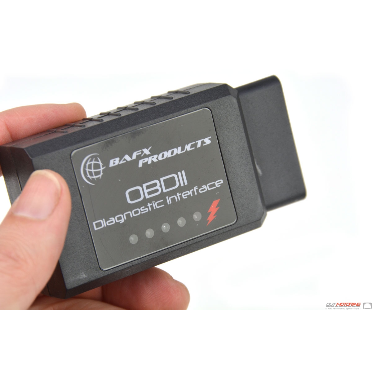 Bluetooth OBD Code Reader MINI Cooper Accessories MINI Cooper Parts