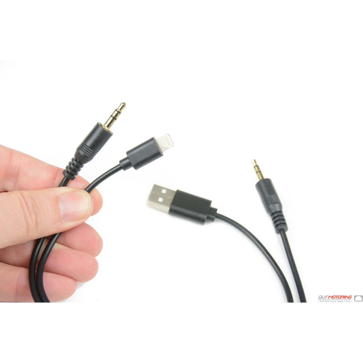 Cable Usb Lightning Blanc Synchronisation Ipad Mini Iphone 5 Ipod Touch 5g  Nano Yonis à Prix Carrefour