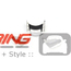 Steering Wheel Trim: Custom/NON multi-function: Gen 2