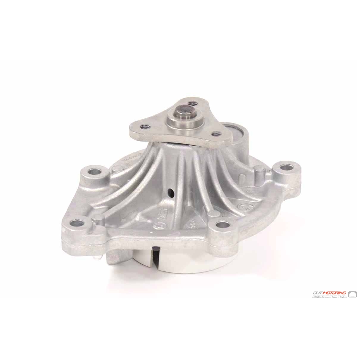 MINI Cooper Replacement Water Pump 11517648827 - MINI Cooper