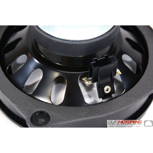 MINI Cooper R52 Harman Kardon Rear Speaker 65139143125 - MINI Cooper ...