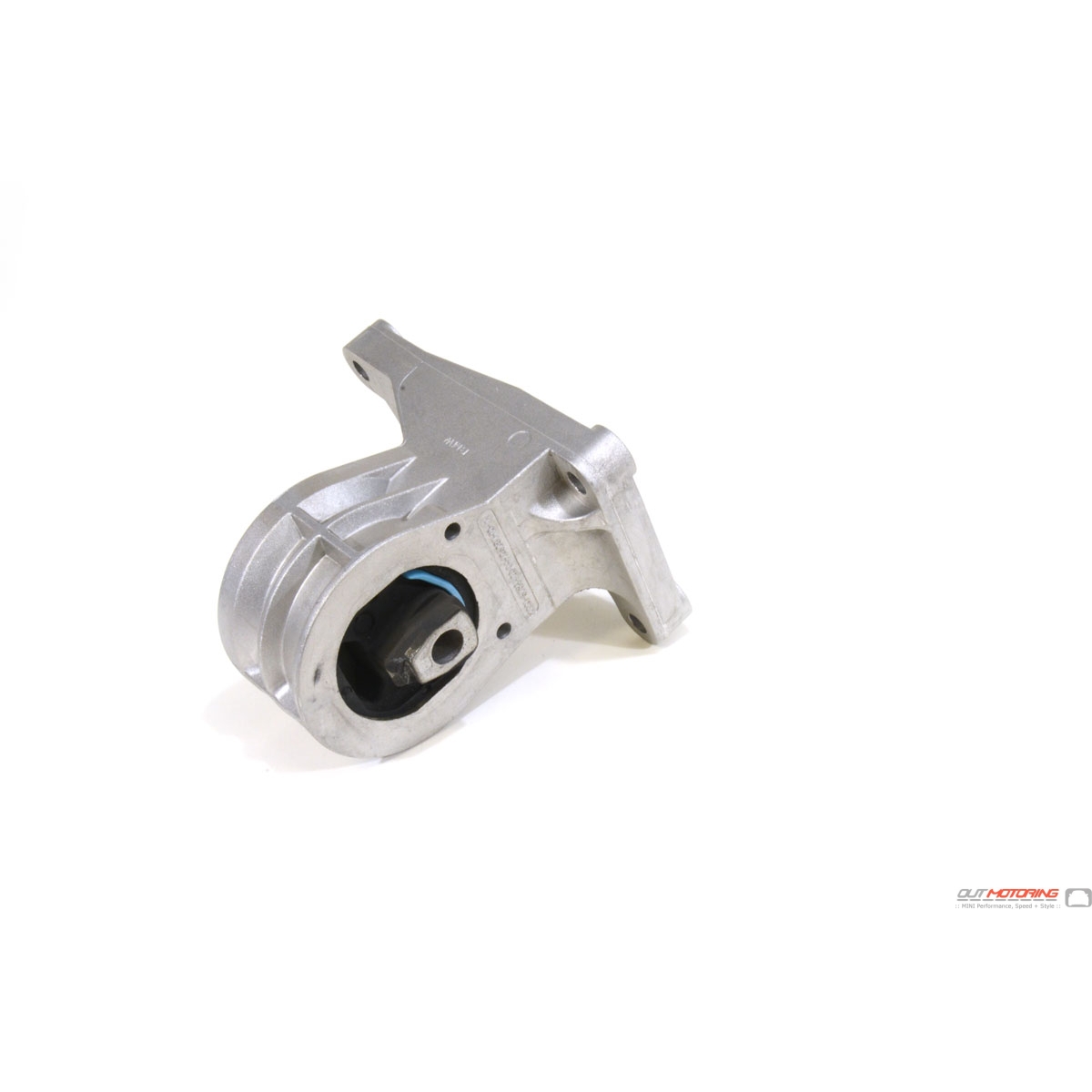 MINI Cooper Engine and Transmission Mount Replacement (R50/R52/R53  2001-2006)