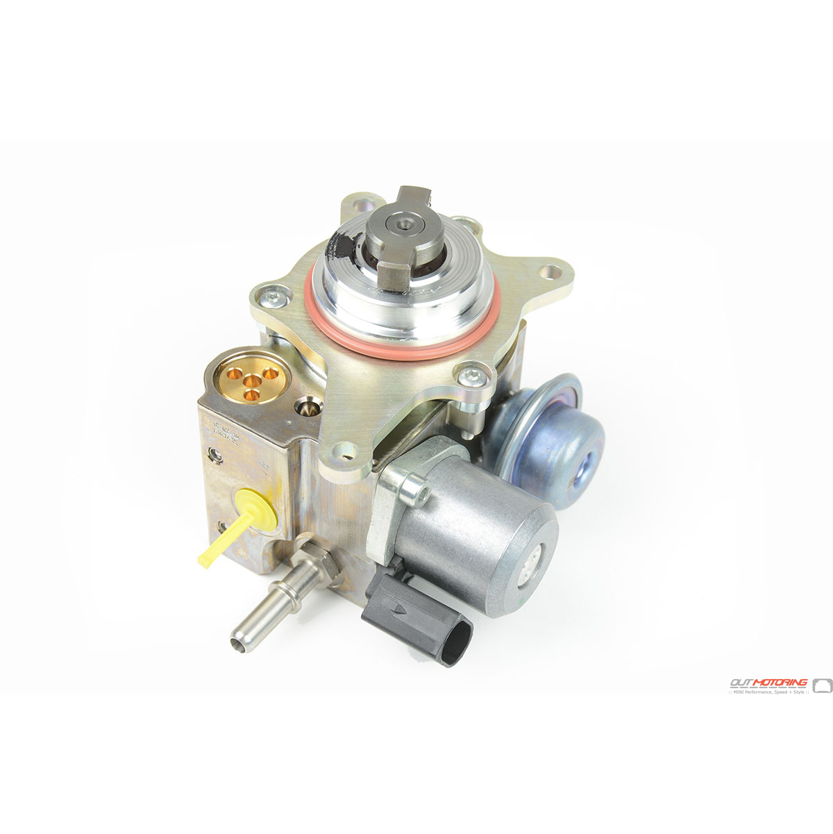 13517588879 MINI Cooper High Pressure Fuel Pump N14 - MINI Cooper ...