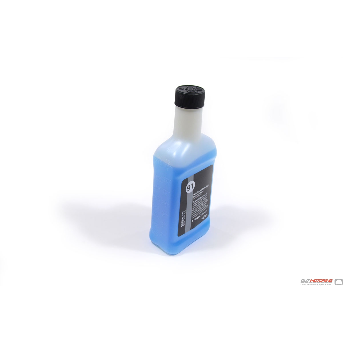 BMW Windshield Washer Concentrate (1)