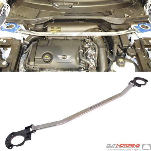 Mini cooper online strut bar