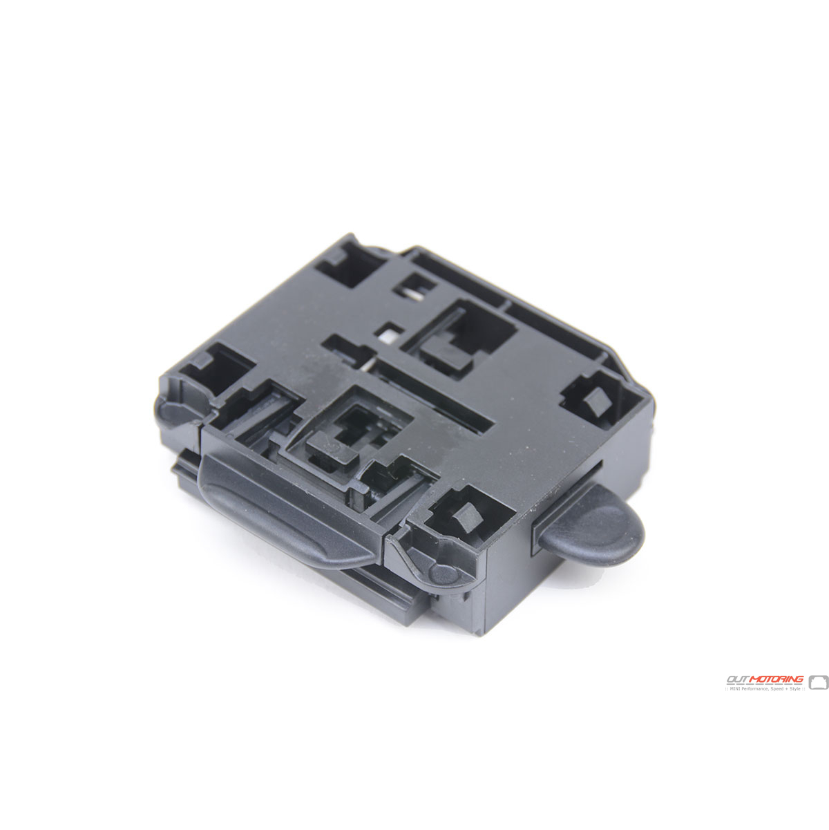 MINI Cooper R60 51169809203 Parts Plate Adapter Accessories MINI - + Countryman Cooper MINI Cooper Pacemen Base