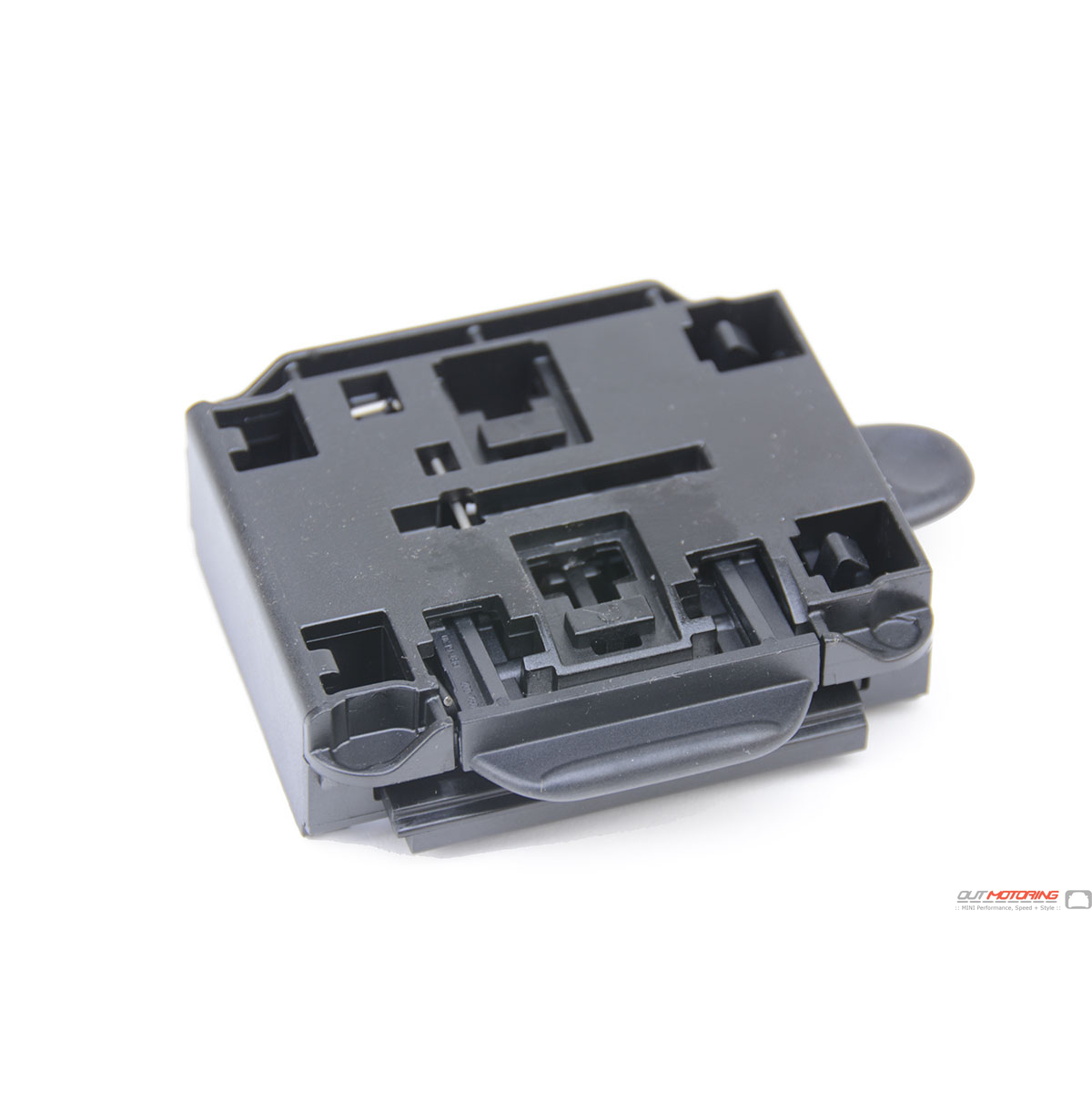 MINI Cooper MINI R60 Adapter 51169809203 Plate + Base Parts Accessories Pacemen Countryman - MINI Cooper Cooper