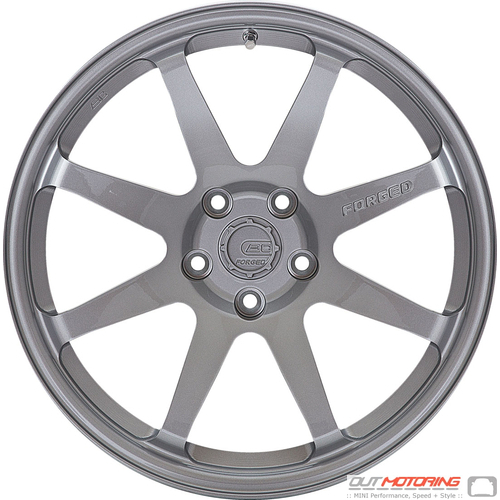 BC Forged Monoblock Forged Wheel: RT53 - MINI Cooper Accessories + MINI ...