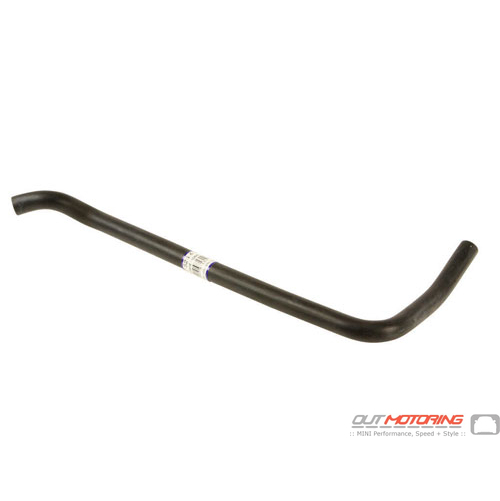 URO 17127526414 MINI Cooper Replacement Cooling Water Coolant Hose ...