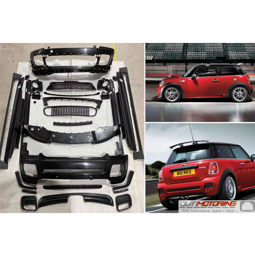 Indoor car cover fits Mini Cooper R56 JCW 2006-2013 now $ 175 with mirror  pockets